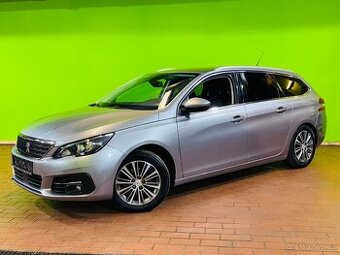 Peugeot 308 SW BlueHDi 130 Allure rok 2021