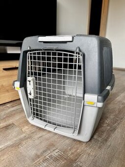 Přepravní klec / box / kennelka Gulliver vel. 5