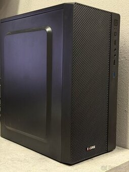 Herní PC za 3 500 Kč – Minecraft / Roblox / YouTube / škola