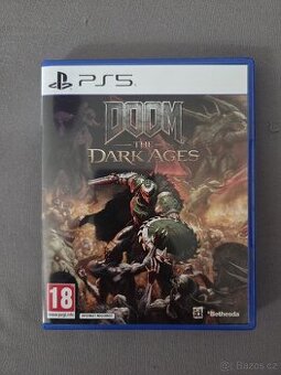 Doom The Dark Ages