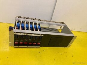 Sortimat SMS 201 řídicí modul 230V/50/60Hz 1380VA - 1