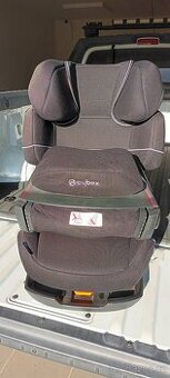 Autosedačka Cybex pallas-fix 2018