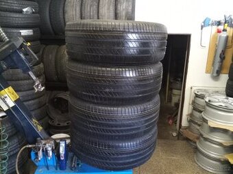 245/50 R19 XL Nové Michelin letní