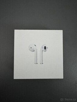 Apple AirPods 2019