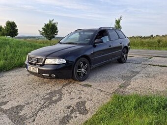 Audi A4 B5 1.9tdi 81kw