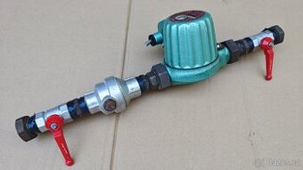 Oběhové teplovodní čerpadlo Piccola 65W