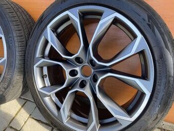 EXTREME   orig.skoda Kodiaq  5x112  8j x R20   ET 41 VW