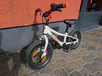 Dětské kolo Specialized 12