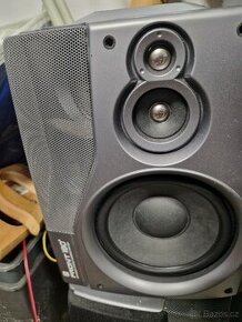 Reproduktory aiwa 120 watt - 1