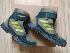 Adidas Terrex Snow