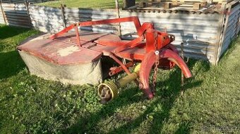 sekačku za traktor 165