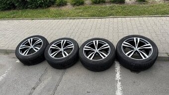 Alu kola bmw R21