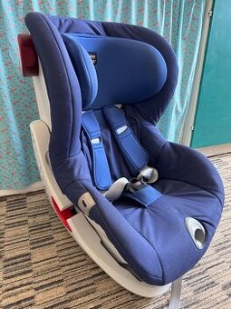 Dětská sedačka Britax Römer