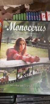 DVD od 1kč