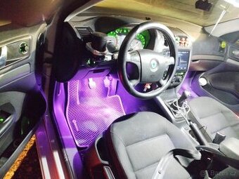 Nabizim k prodei Škoda oktavia 2