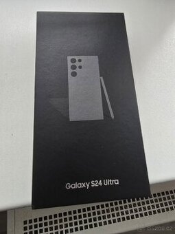 Samsung s24 Ultra 512Gb - 1
