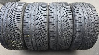 Zimní pneu 255/35/19 Michelin