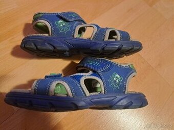 Sandály Superfit 34 - 1