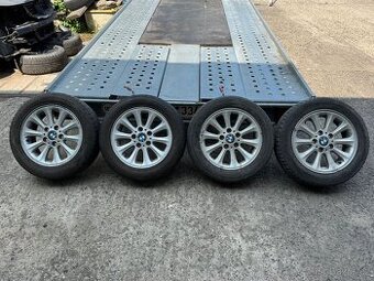 BMW alu kola styling 139 e87 e46 e36 e82 e88