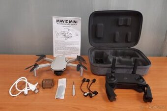 DJI Mavic Mini