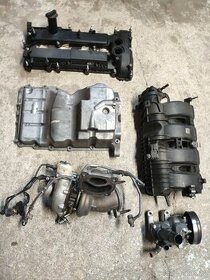 Ford 2.3 eco boost -dily motoru - 1