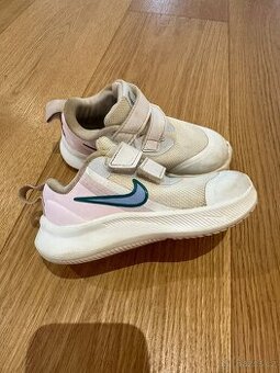 Dětské voty Nike, vel. 23,5