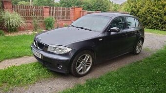 BMW 116i E 87