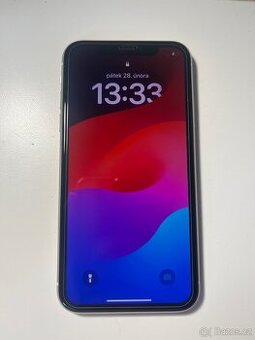 iPhone 11 - 1
