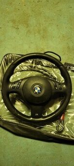 Bmw e46 mpacket volant
