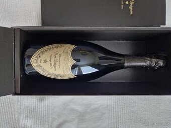 Šampaňské Dom Perignon Millésimé 2004 Vintage