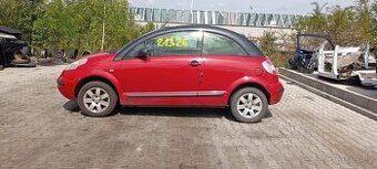 Citroen C3 č. 21326 - 1