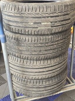 Pneu letní 205/55R16