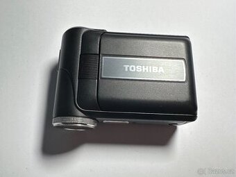 Video kamera TOSHIBA Camileo