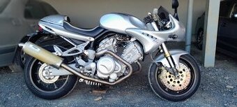 VOXAN 1000 Cafe Racer