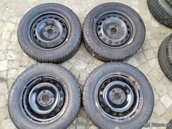 disky 4x108 R15 FORD ET37,5