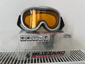 Juniorské lyžařské brýle Blizzard