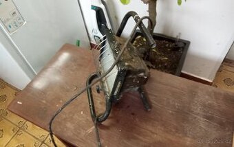 Halogenové světlo - 1