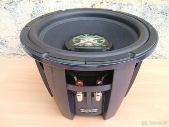 EMPHASER X-treme EX12T4 - 2300W max. výkon - 1