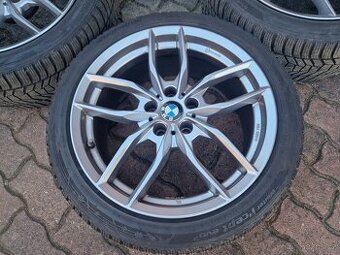 18B18 alu kola BMW 18 5x112 3 G20 G21 4 G22 G23 G26 - [25.5.