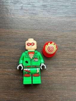 Lego figurky - 1