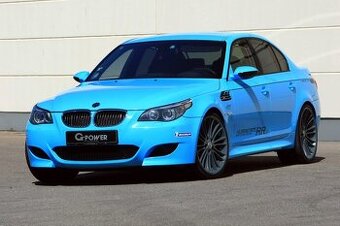 BMW E60