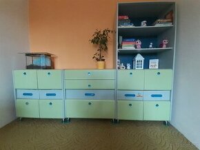 Nabytek do detskeho, studentskeho pokoje