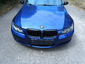 Náhradní Díly z BMW e90 320d N47A 130kw