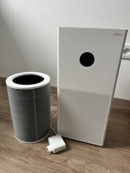 Xiaomi Smart Air Purifier 4 Lite