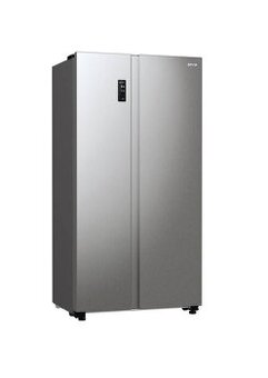 Americká lednice Gorenje