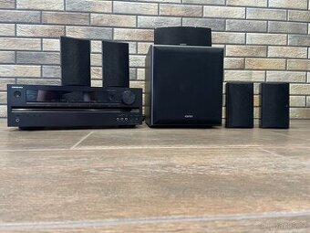 Sestava domácího kina ONKYO