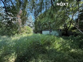 Prodej pozemek Bydlení, 818㎡