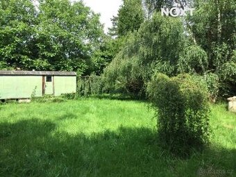Prodej pozemek Bydlení, 818㎡