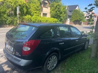 Renault Laguna 2.0i 99 KW Automat. rok 2003. Klima. ALU kola