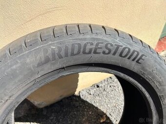 Letní pneu Bridgestone 215/55/17